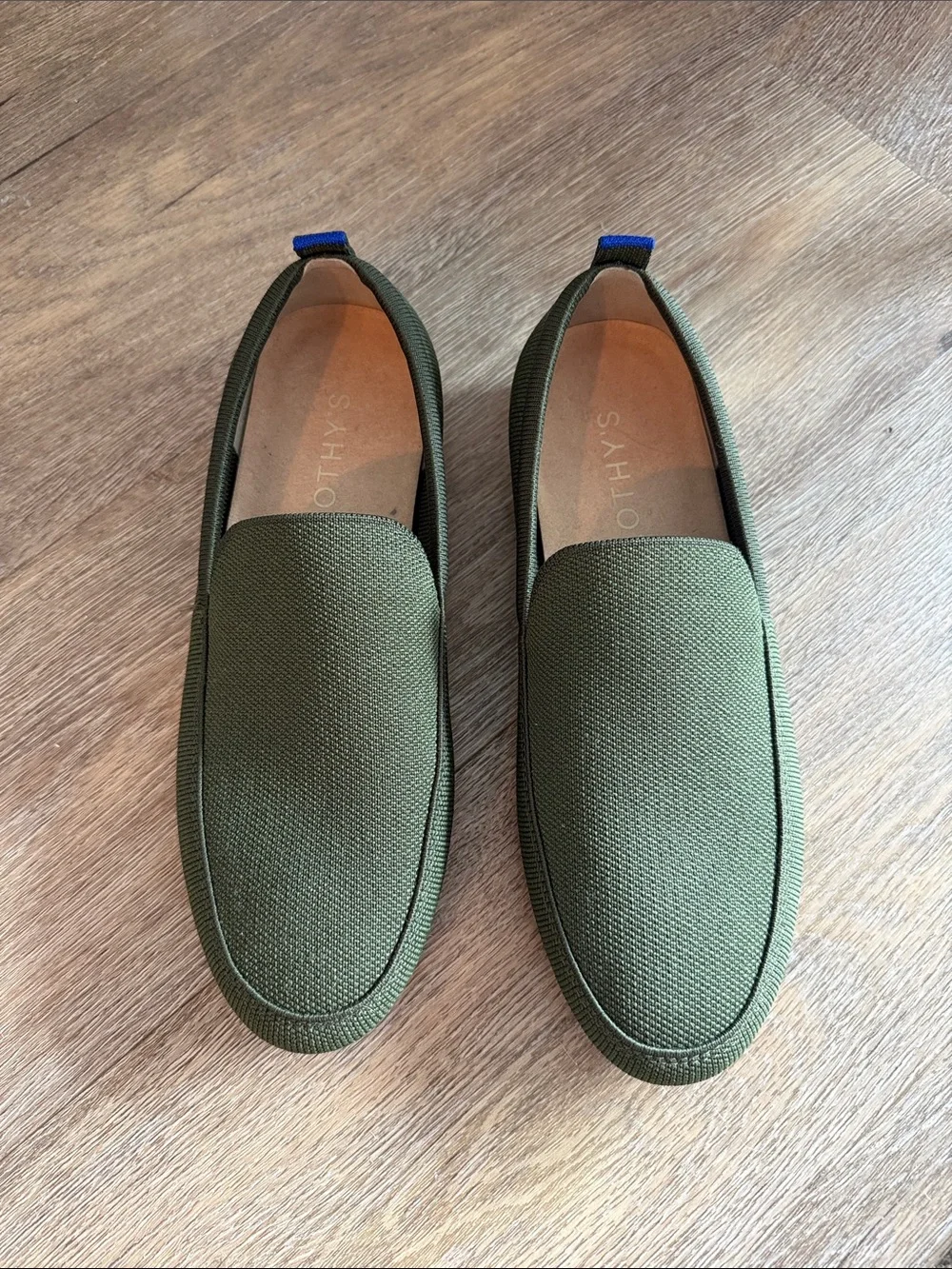 Rothy's Men’s Ravello Loafers